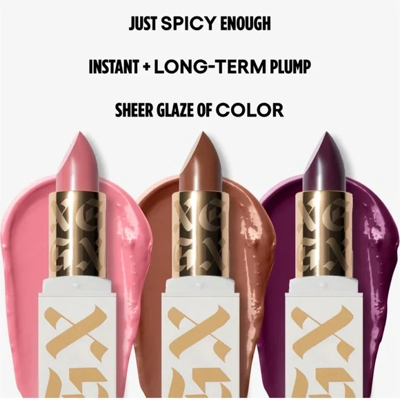 GXVE by Gwen Stefani Plumping Lip Balm - Picture 15 of 16